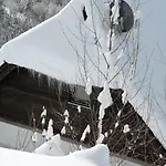 Glühwürmchenhütte Chalet *