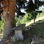 Glühwürmchenhütte *
