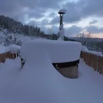 Chalet Glühwürmchenhütte Ratten