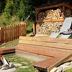 Chalet Glühwürmchenhütte