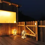 Chalet Glühwürmchenhütte *