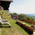 Chalet Glühwürmchenhütte *
