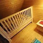 Chalet Glühwürmchenhütte *