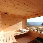 Glühwürmchenhütte Chalet