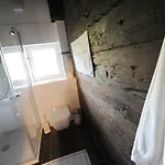 Glühwürmchenhütte
