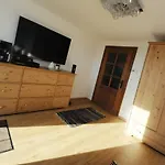 Chalet Glühwürmchenhütte
