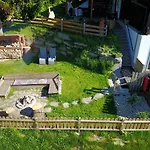 Glühwürmchenhütte Chalet *