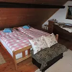 Chalet Glühwürmchenhütte Ratten