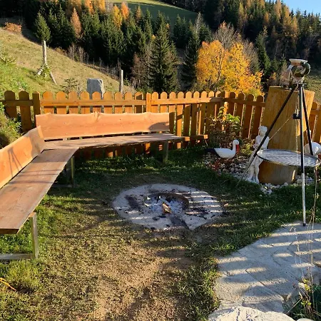 Chalet Glühwürmchenhütte