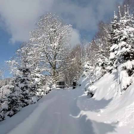 Gluehwuermchenhuette Und Romantikhuette *