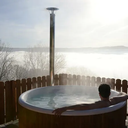 Chalet Glühwürmchenhütte