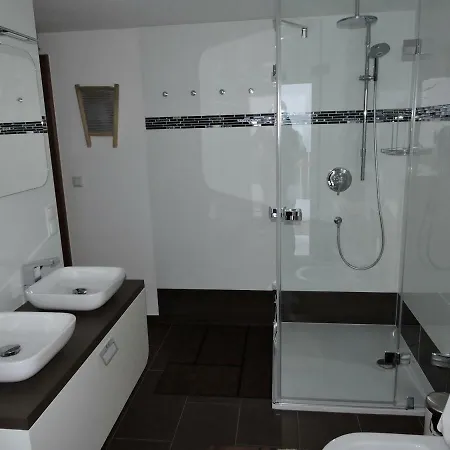 Glühwürmchenhütte Chalet Ratten