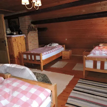 Glühwürmchenhütte