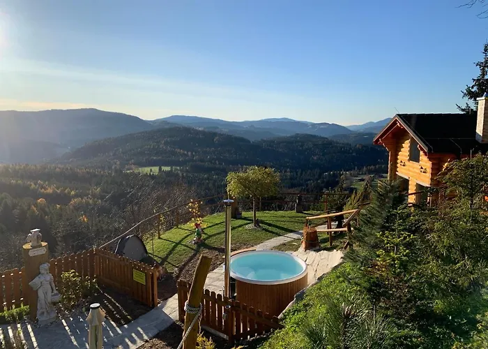 Шале Gluehwuermchenhuette Und Romantikhuette Раттен