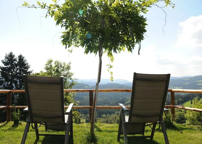 Gluehwuermchenhuette Und Romantikhuette * Раттен