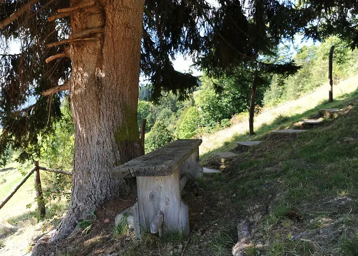 Gluehwuermchenhuette Und Romantikhuette *